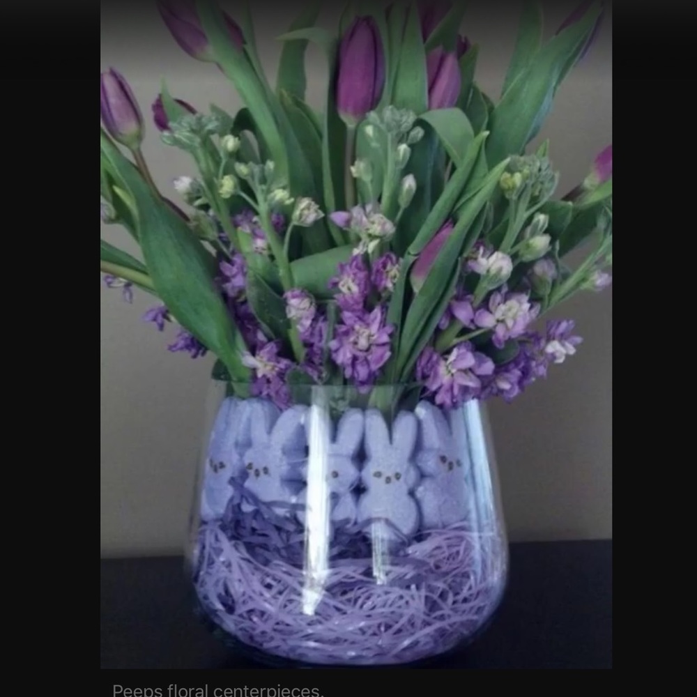 Meet your Posher, Kathleen